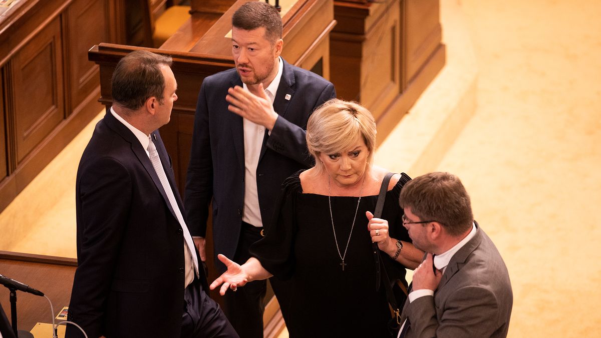 Sněmovna schválila rozpočet na příští rok, schodek bude 295 miliard korun